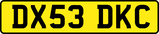 DX53DKC