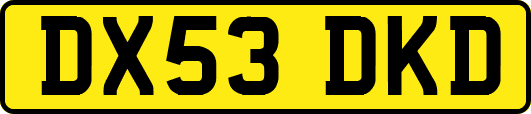 DX53DKD