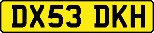 DX53DKH
