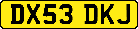 DX53DKJ