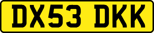 DX53DKK