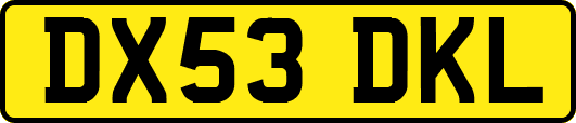DX53DKL