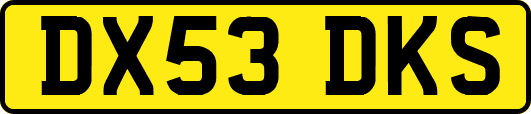 DX53DKS