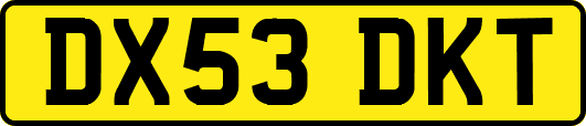 DX53DKT