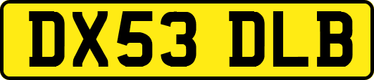 DX53DLB