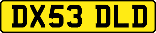 DX53DLD
