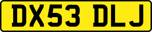 DX53DLJ