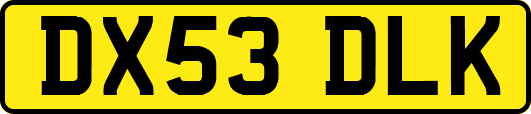 DX53DLK