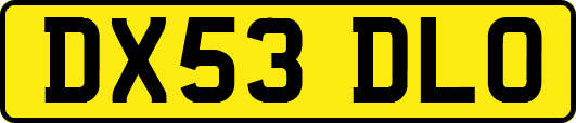 DX53DLO
