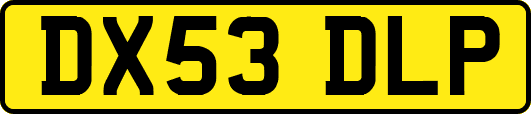 DX53DLP