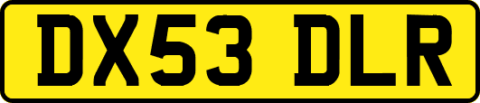 DX53DLR