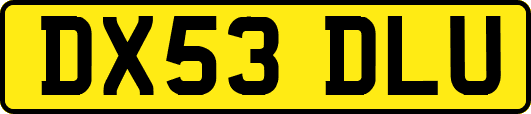 DX53DLU