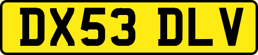 DX53DLV