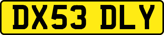 DX53DLY