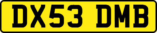 DX53DMB
