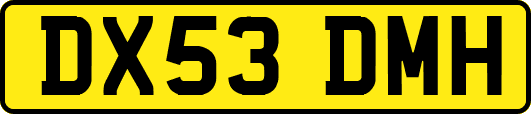 DX53DMH