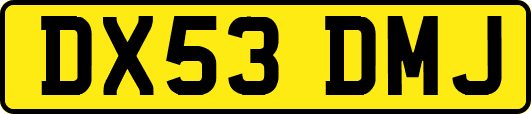 DX53DMJ