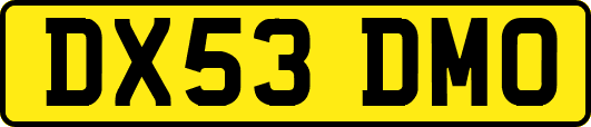 DX53DMO