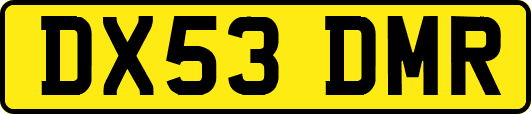 DX53DMR