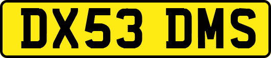 DX53DMS