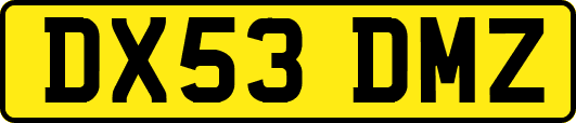 DX53DMZ