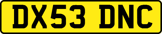 DX53DNC