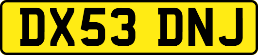 DX53DNJ