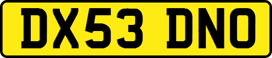 DX53DNO