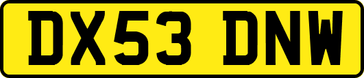 DX53DNW
