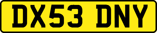 DX53DNY