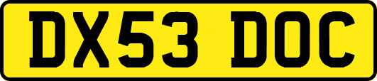 DX53DOC