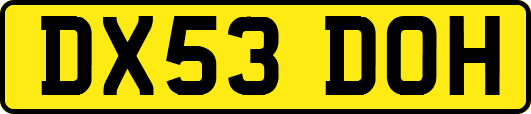 DX53DOH