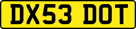DX53DOT