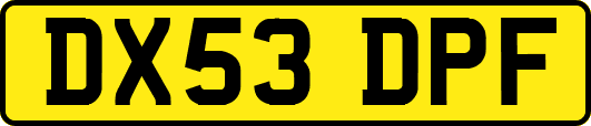 DX53DPF