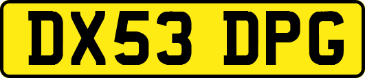 DX53DPG