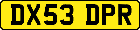 DX53DPR