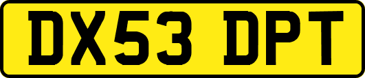 DX53DPT