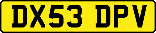 DX53DPV