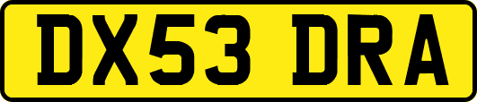 DX53DRA