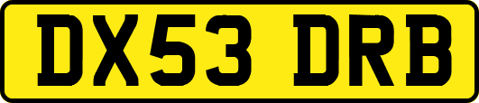 DX53DRB