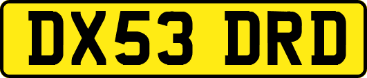 DX53DRD