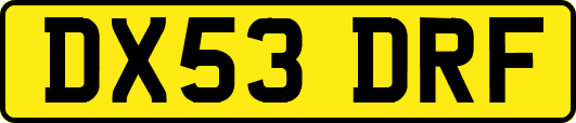 DX53DRF
