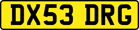 DX53DRG