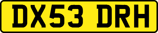 DX53DRH
