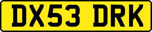 DX53DRK