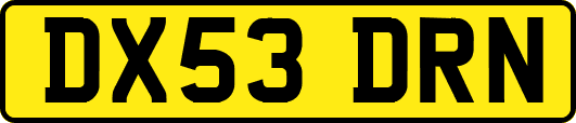 DX53DRN