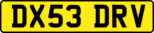 DX53DRV