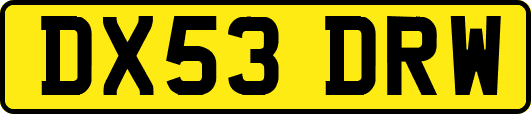 DX53DRW
