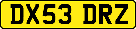 DX53DRZ