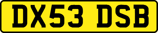 DX53DSB